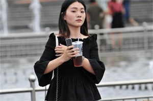 上海品茶工作室：上海的特色早餐